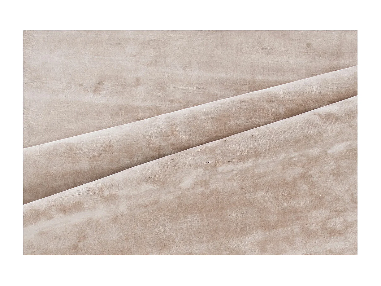 Indra Teppich 242x171cm Beige.