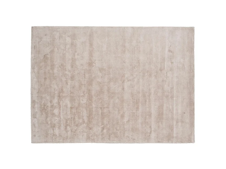 Tapis Déco "Indra" 171x242cm Beige