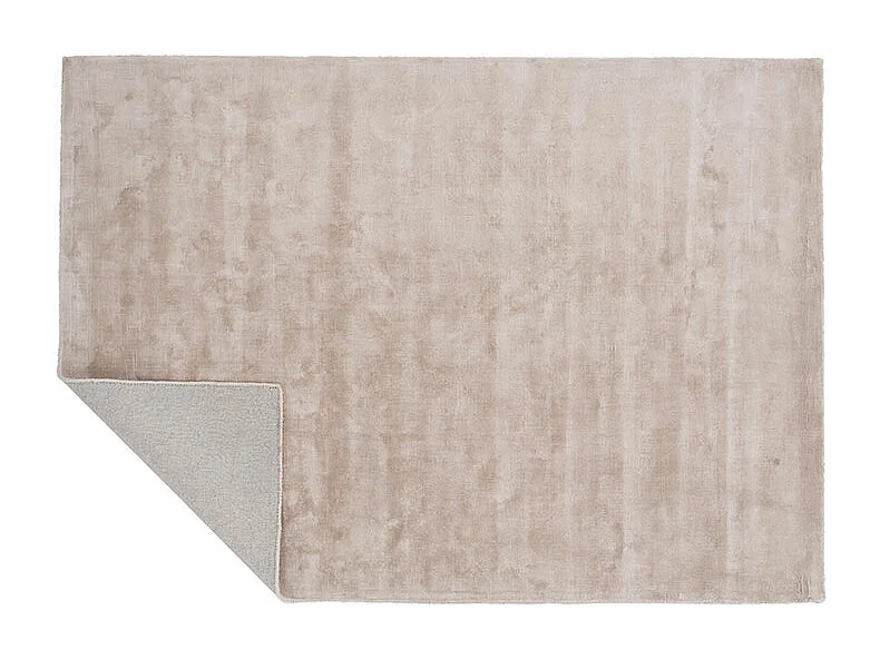Tapis Déco "Indra" 171x242cm Beige