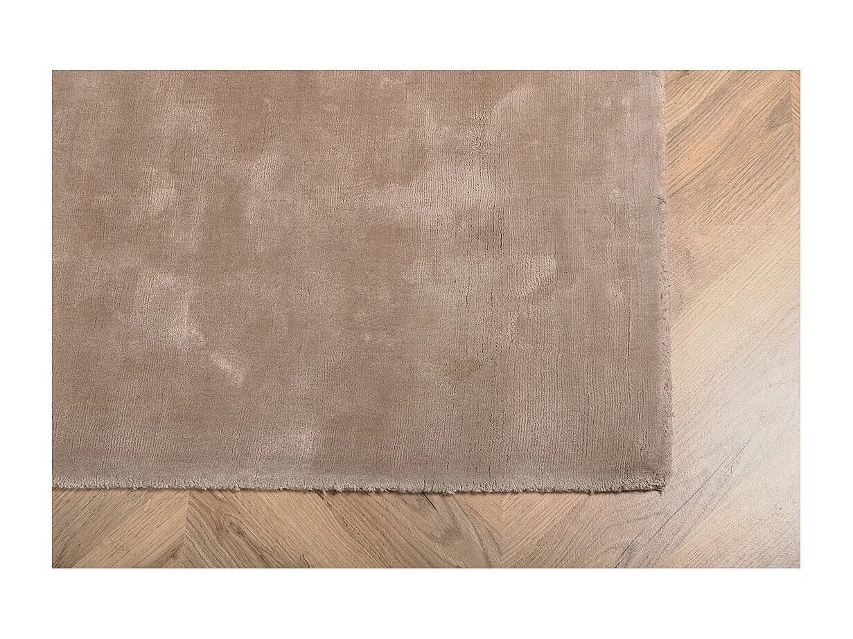 Tapis Déco "Indra" 171x242cm Beige
