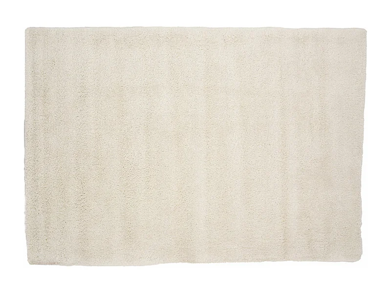 Walter vloerkleed 340x240cm wit.