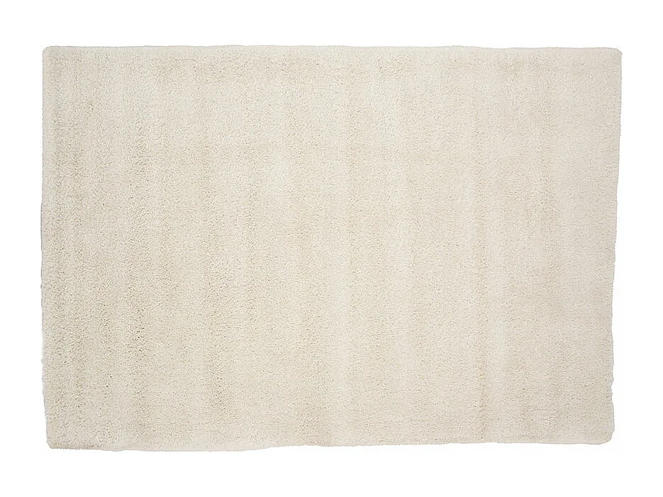 Walter Teppich 340x240cm Weiß.