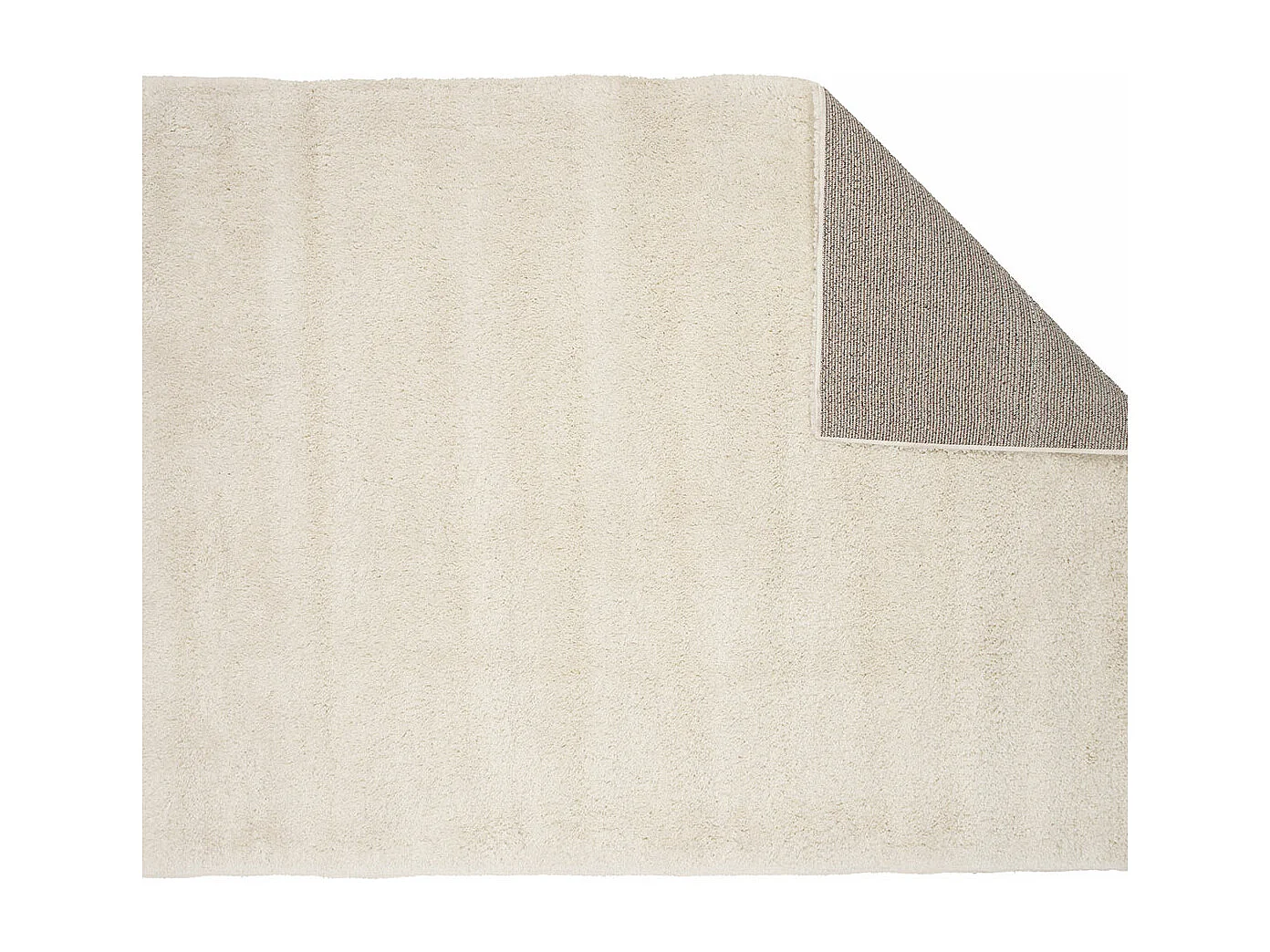 Tapis Déco "Walter" 240x340cm Blanc