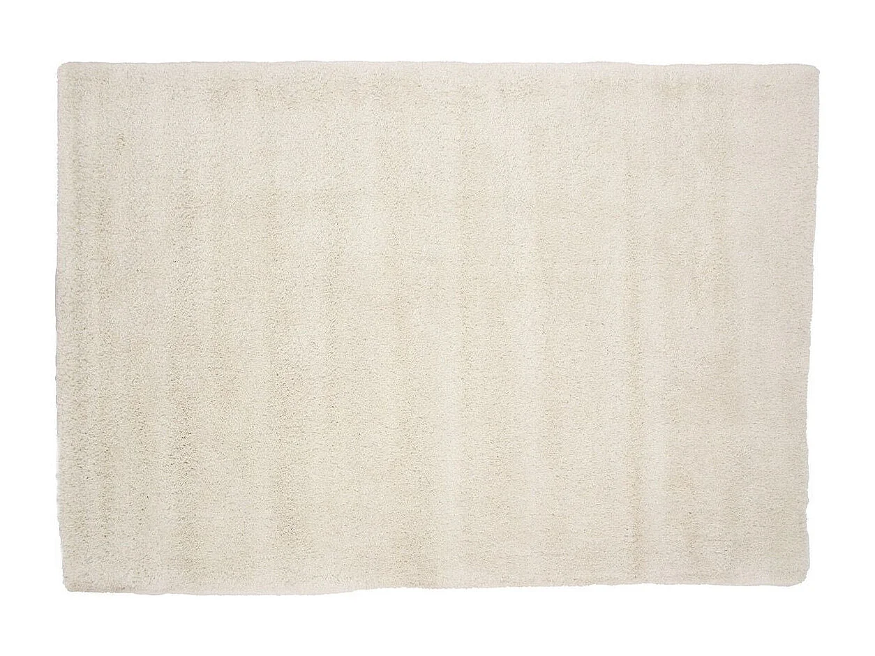 Tapis Déco "Walter" 240x340cm Blanc