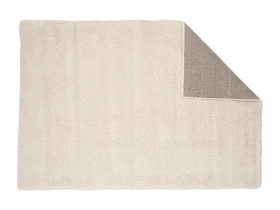 Tapis Déco "Walter" 240x340cm Blanc