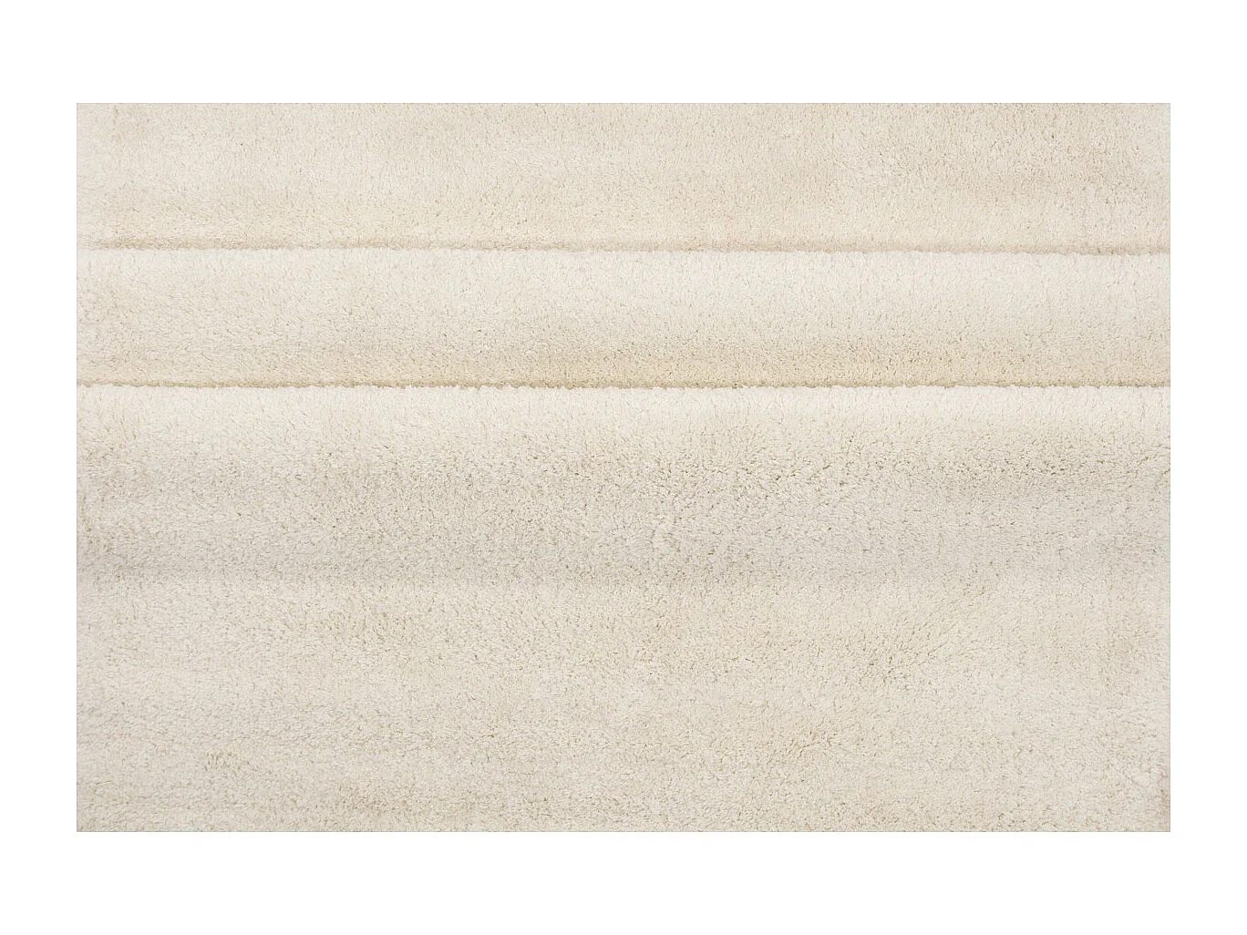 Tapis Déco "Walter" 240x340cm Blanc