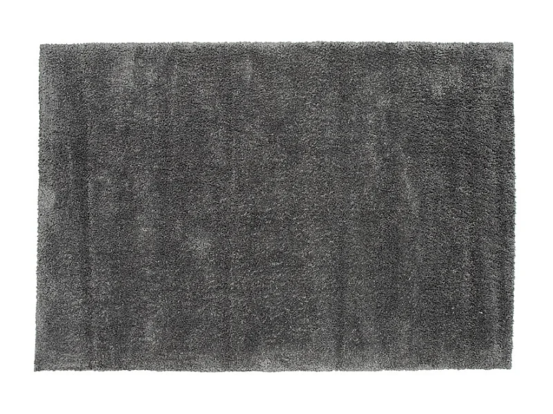 Tapis Déco "Walter" 240x340cm Gris Foncé