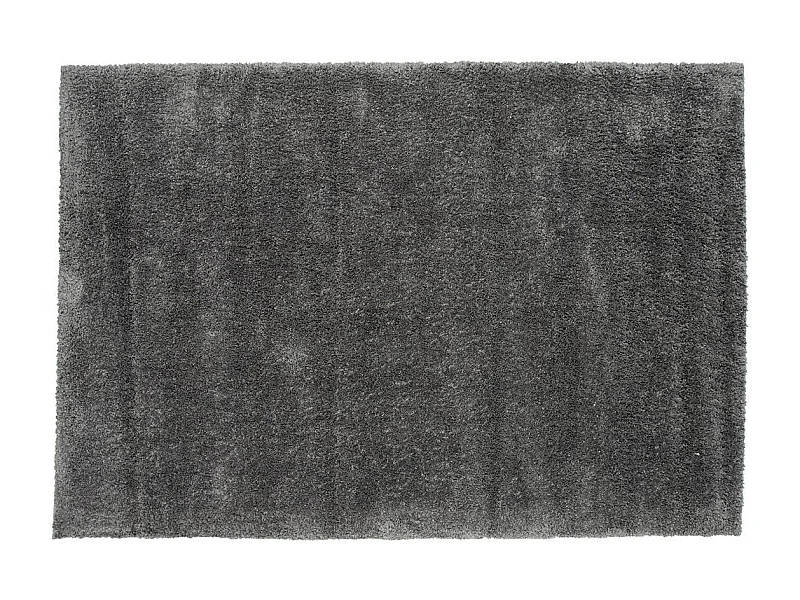 Tapis Déco "Walter" 240x340cm Gris Foncé