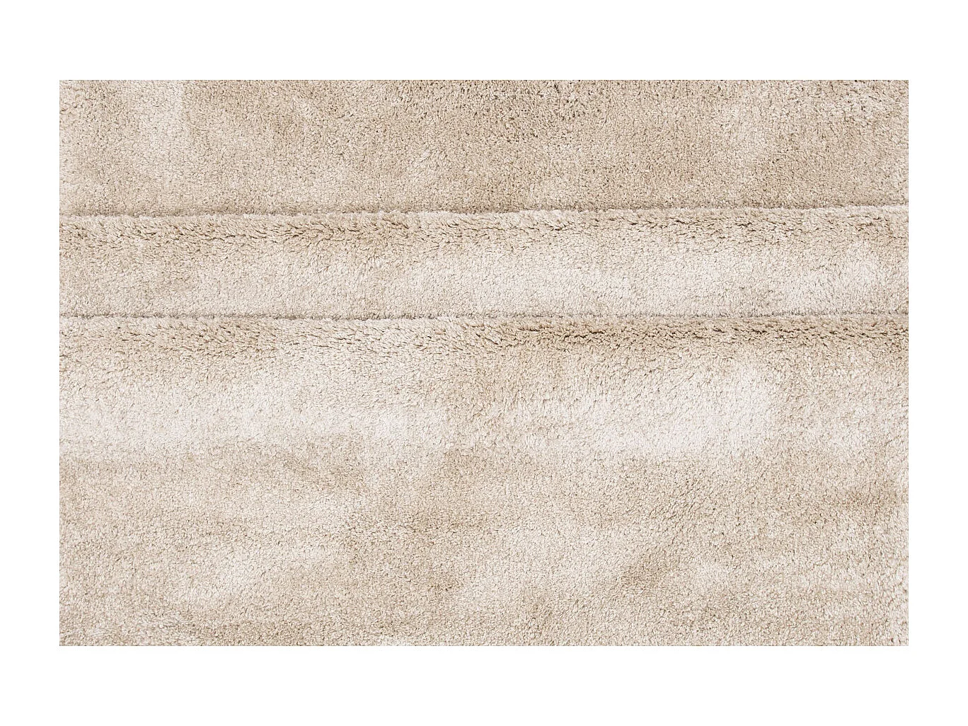 Tapis Déco "Walter" 240x340cm Beige