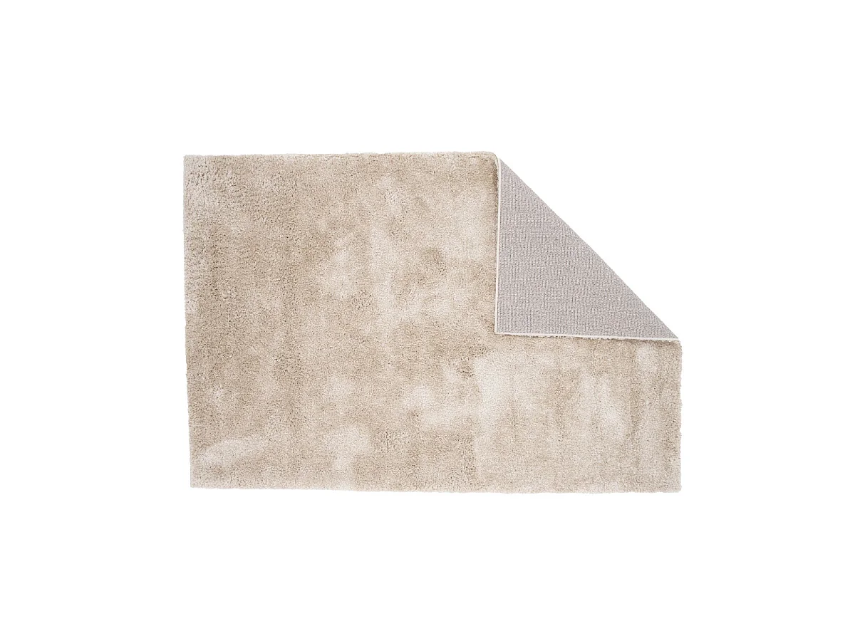 Tapis Déco "Walter" 240x340cm Beige