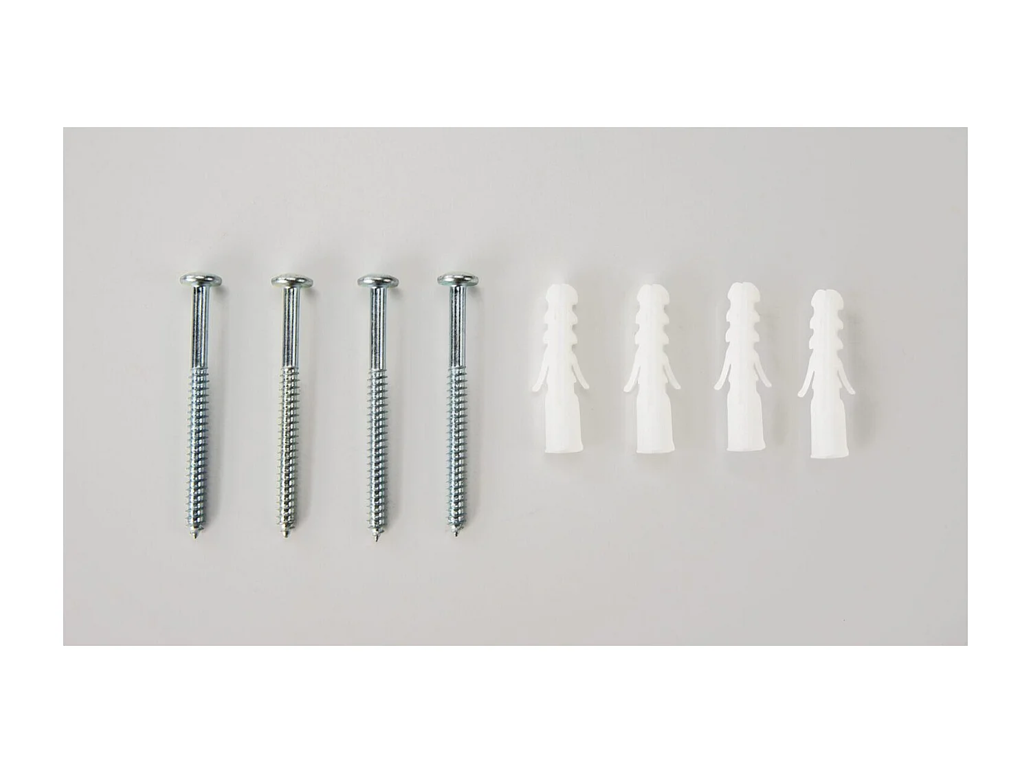 Automatische slanghaspel voor wandmontage - Suan - Complete set - Slanglengte: 20m + 2m