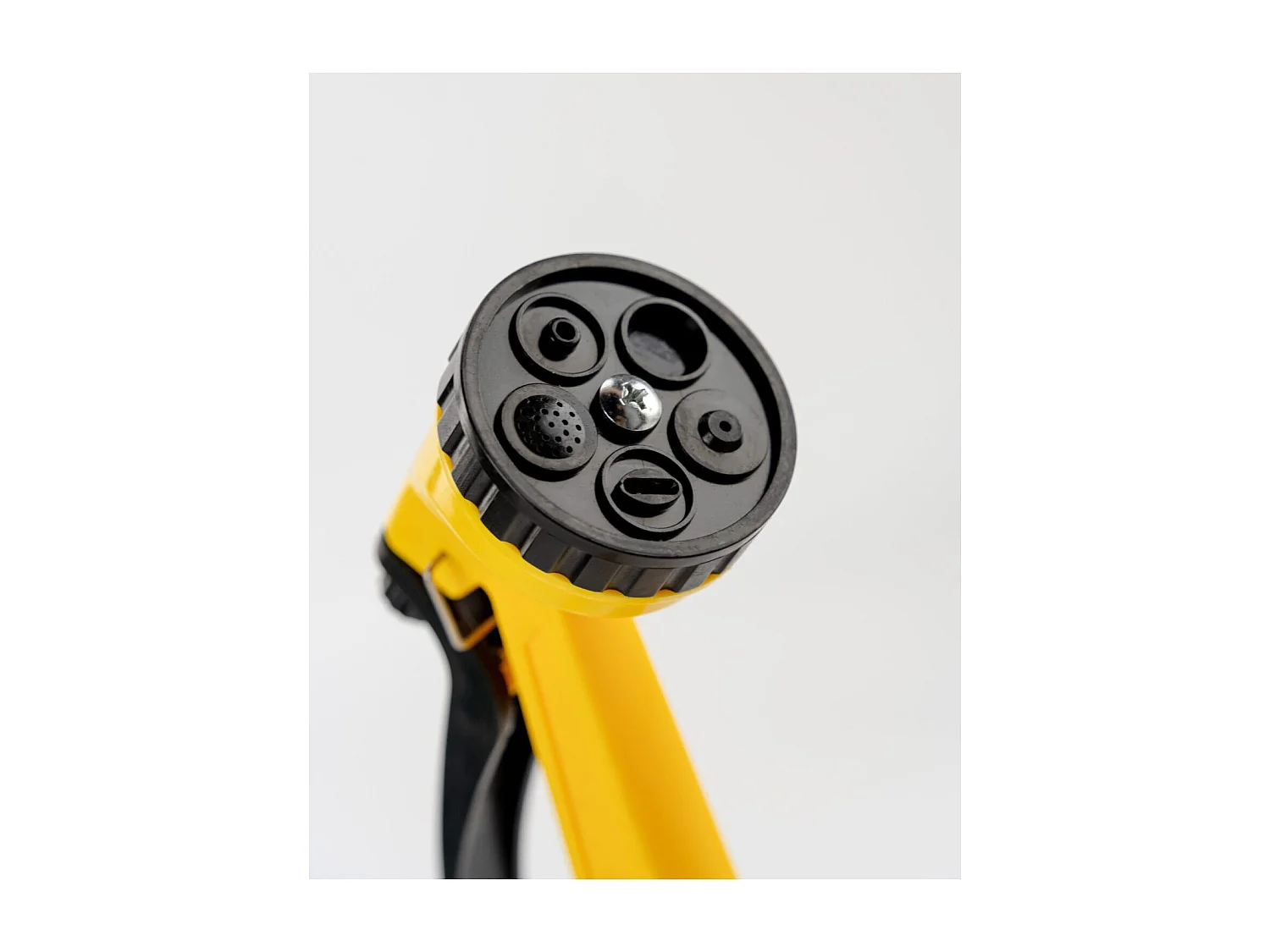 Manguera de riego de 13 mm - Suan - Kit completo con accesorios de riego - Longitud: 30 m