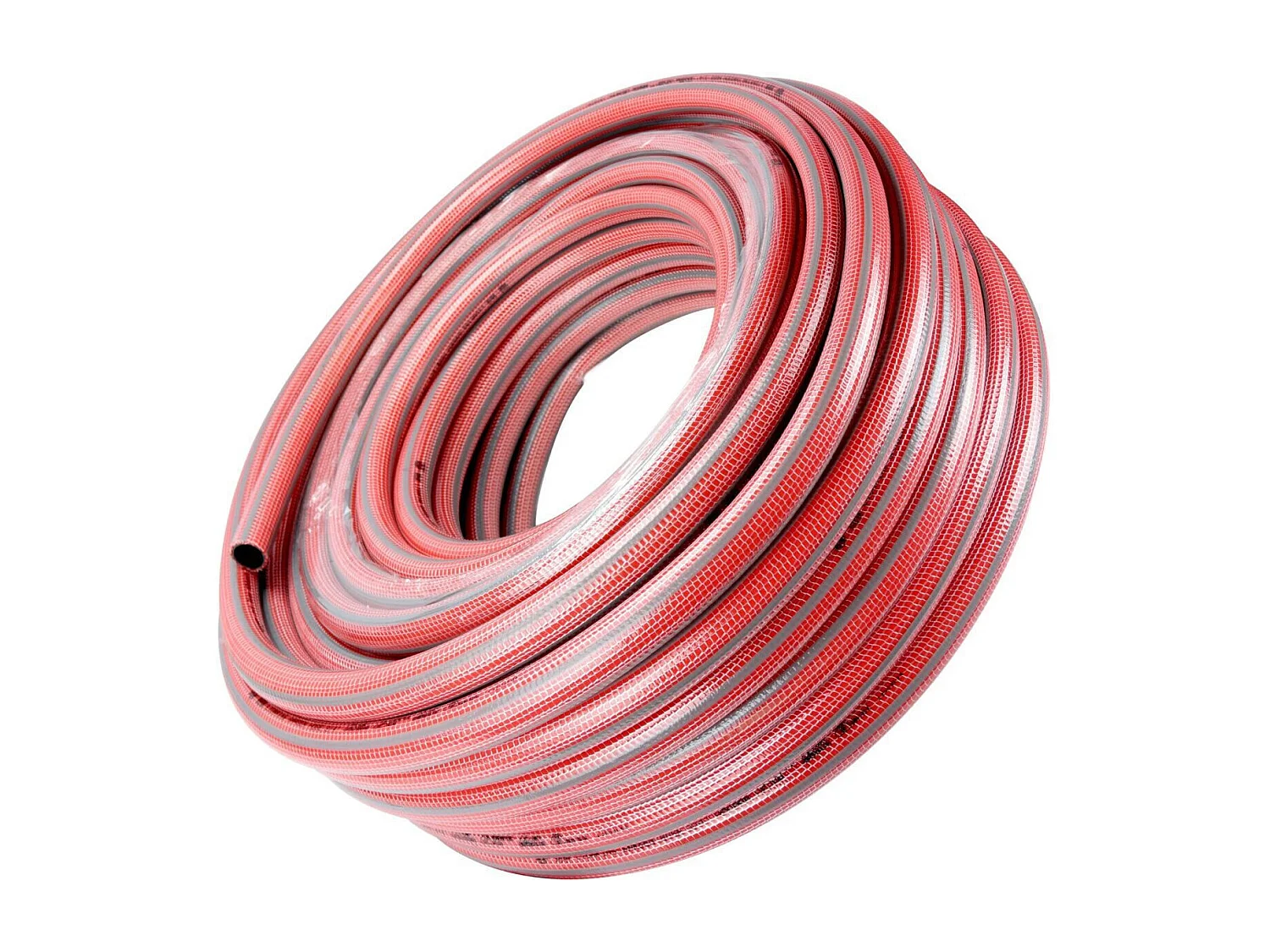 Manguera flexible de 15 mm - Suan - Ideal para grandes superficies - Longitud: 50 m