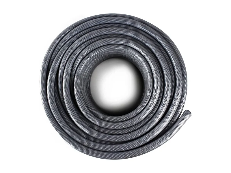 15mm flexibele slang - Suan - Ideaal voor grote oppervlakken - Lengte: 50m