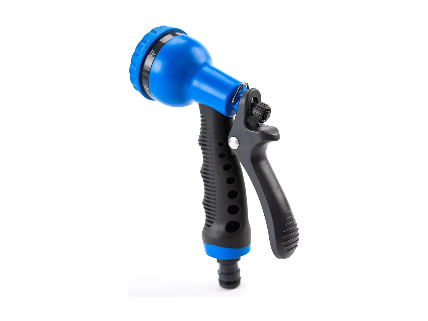 Tubo flessibile da giardino - Suan - Kit completo di accessori - Lunghezza: 10m