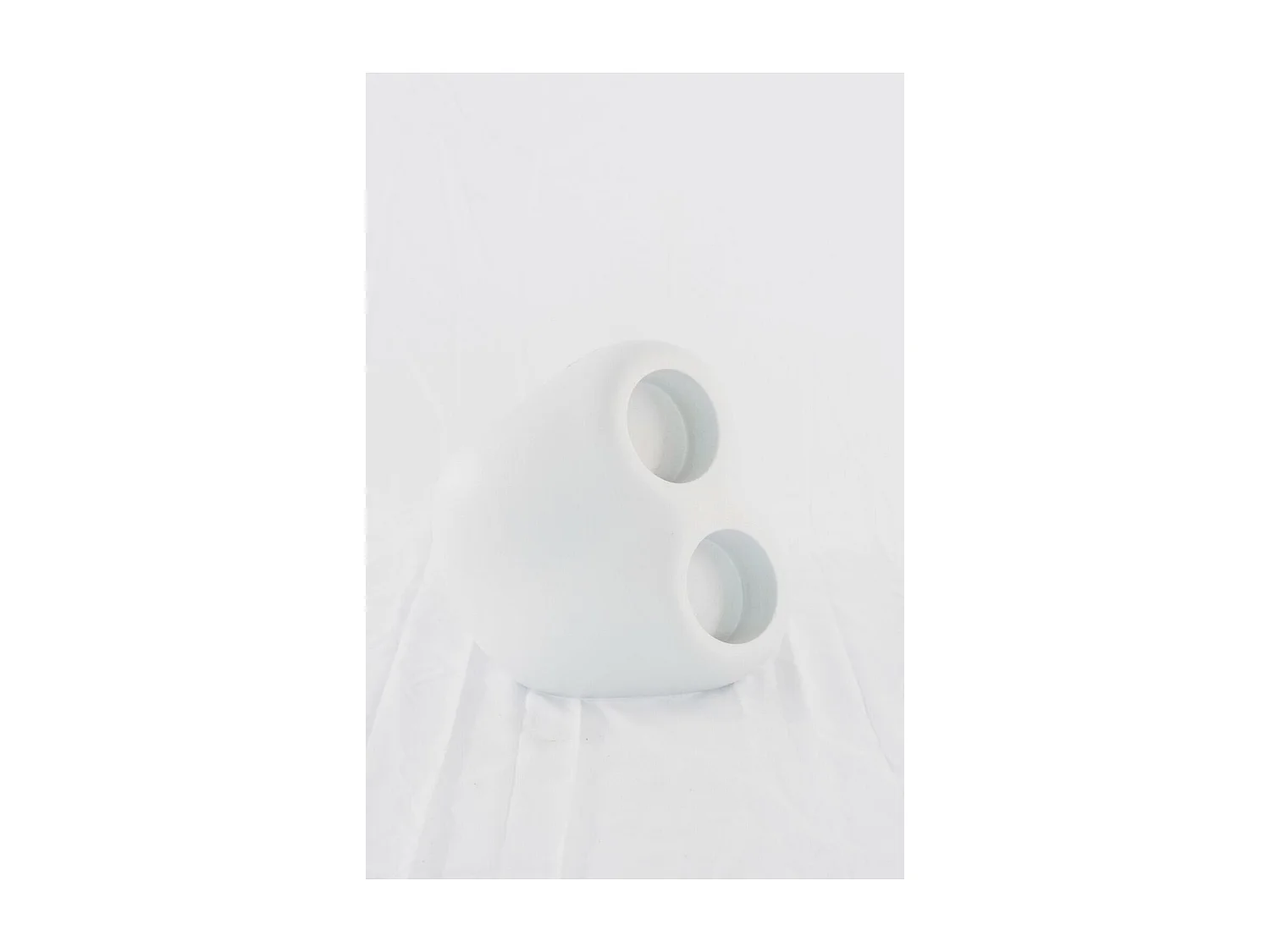 Porte gobelet pour spa gonflable -Ospazia - Dimensions : 23 x 23 x 20 cm - Compatible autres marques