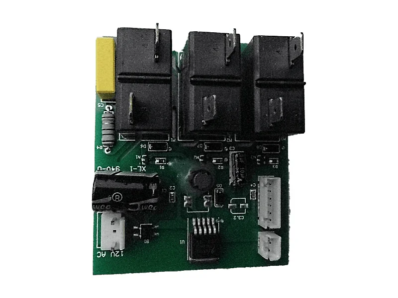 Scheda elettronica per spa gonfiabile - Ospazia - Compatibile con altre marche