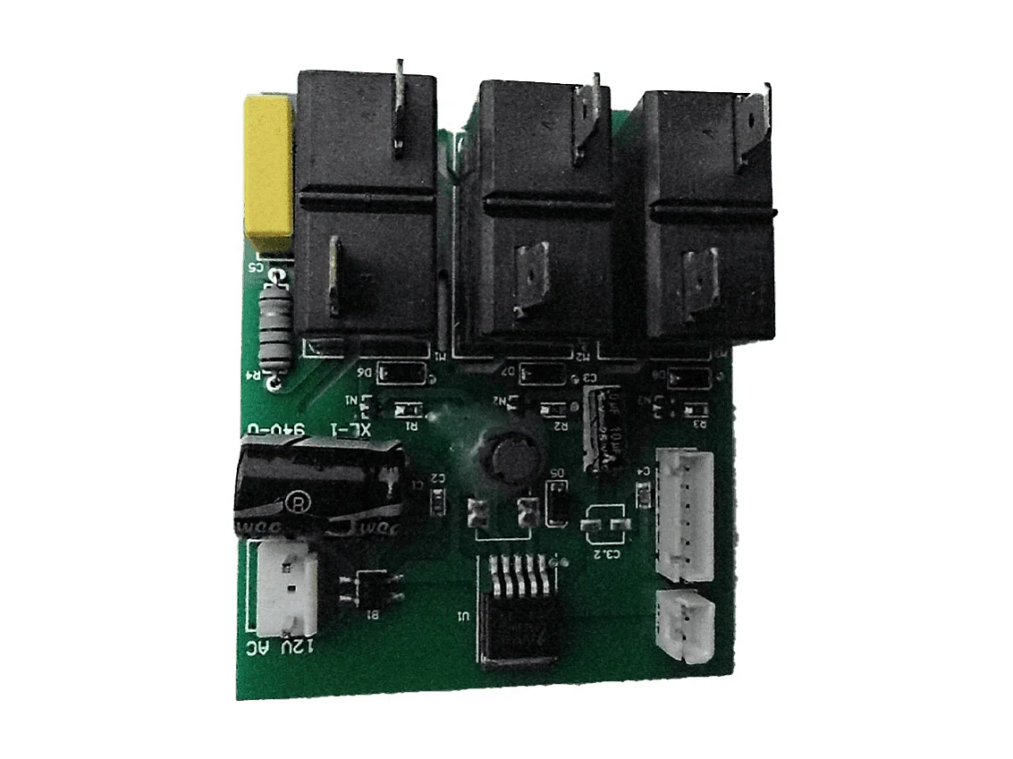 Carte électronique pour spa gonflable - Ospazia - Compatible autres marques