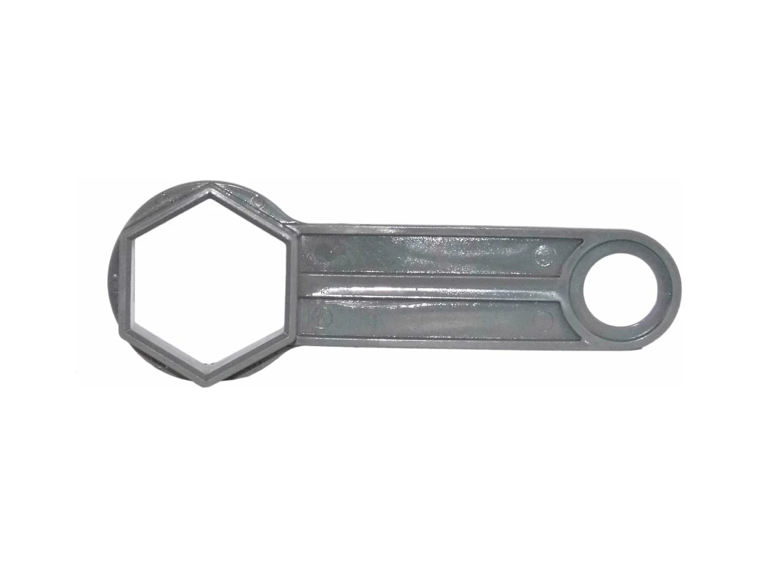Clef de démontage de buse pour spa gonflable - Ospazia - Compatible autres marques
