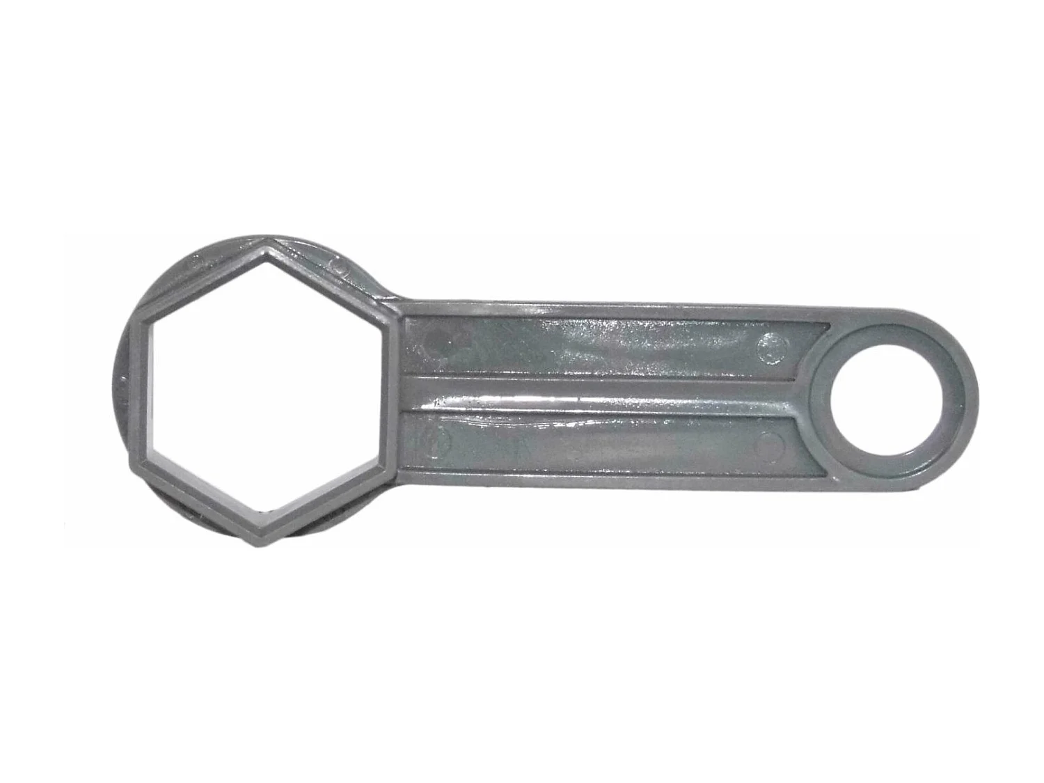 Clef de démontage de buse pour spa gonflable - Ospazia - Compatible autres marques