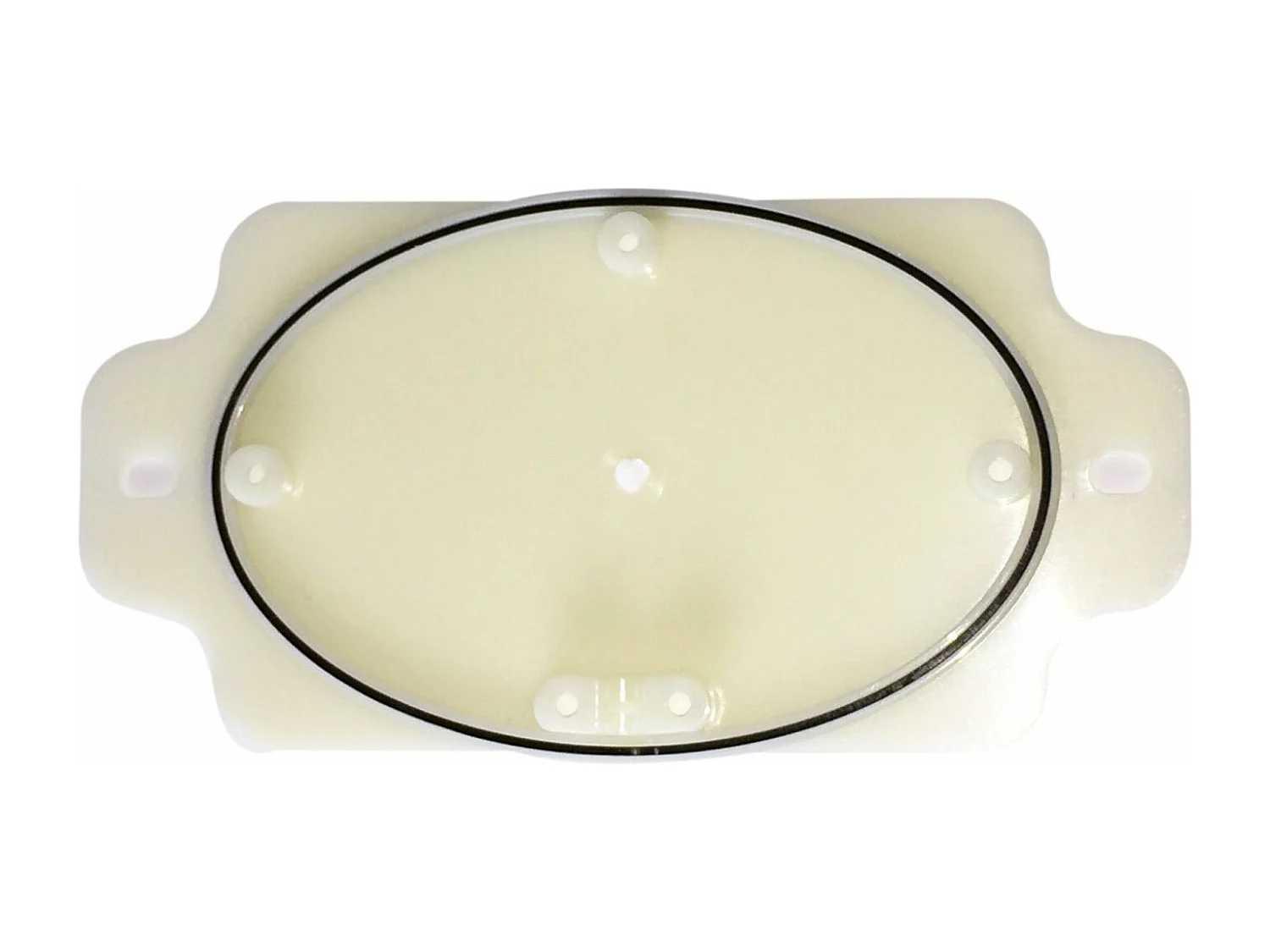 Plaque de support du panneau de commande pour spa gonflable - Ospazia - Compatible autres marques