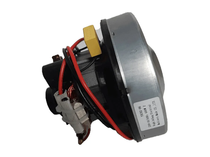 Ventilatore per spa gonfiabile - Ospazia - Compatibile con altre marche