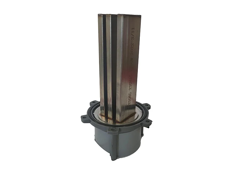 Riscaldatore a motore per spa gonfiabile - Ospazia - Compatibile con altre marche