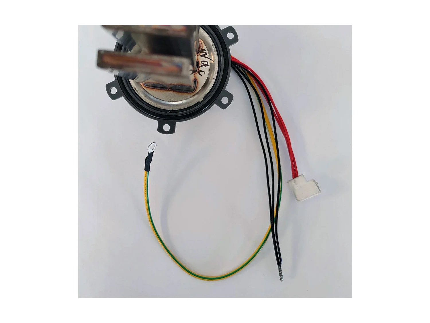 Résistance de moteur pour spa gonflable - Ospazia - Compatible autres marques