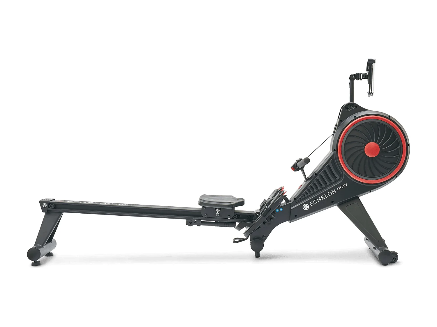 Vogatore ad aria compressa - Modello SMART ROWER - ECHELON - Casa / Appartamento