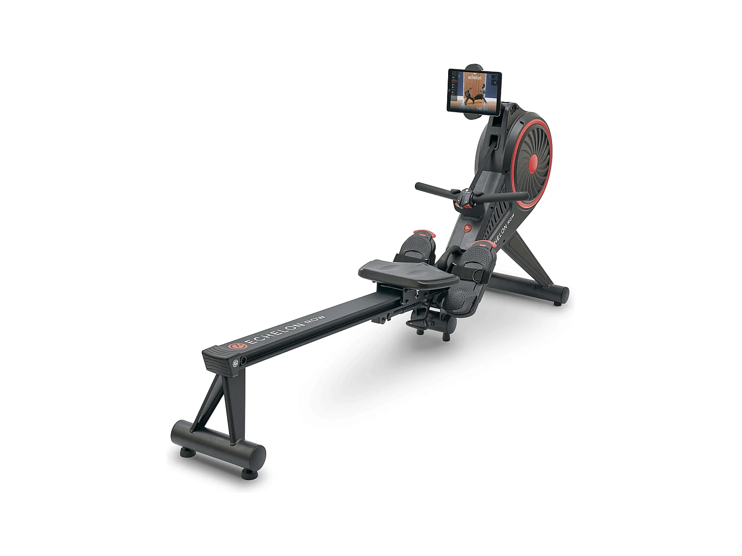 Lucht roeifitnessapparaat - Model SMART ROWER - ECHELON - Huis / Appartement