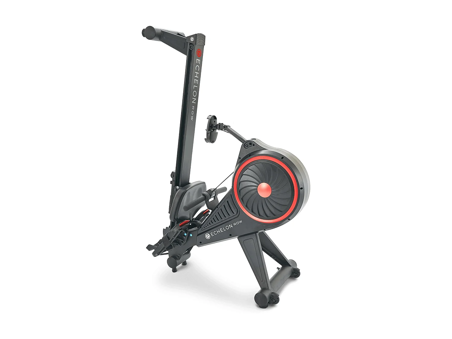 Vogatore ad aria compressa - Modello SMART ROWER - ECHELON - Casa / Appartamento