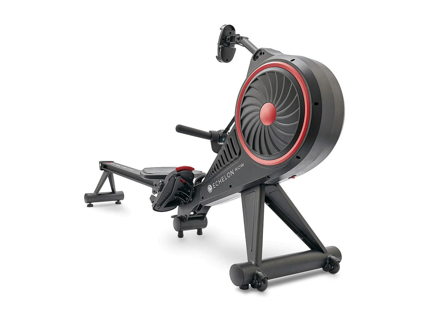 Vogatore ad aria compressa - Modello SMART ROWER - ECHELON - Casa / Appartamento
