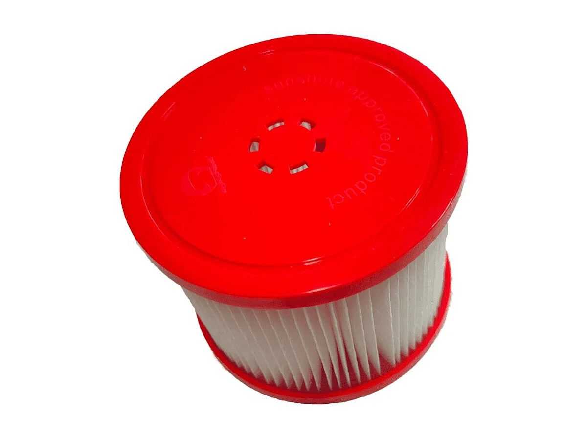 Set di 2 filtri per spa gonfiabile - Ospazia - 10 x 10 x 8 cm - compatibile Sunspa e Spalounge