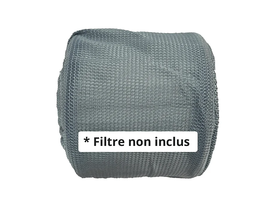 Capuchon de filtre en nylon pour spa gonflable - Ospazia - Compatible autres marques