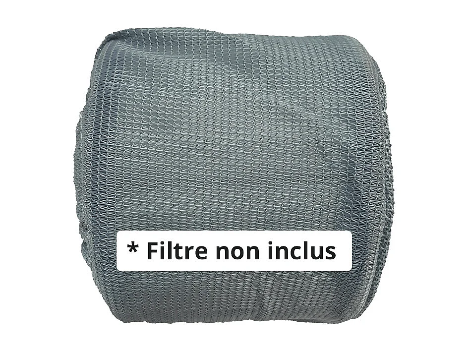 Capuchon de filtre en nylon pour spa gonflable - Ospazia - Compatible autres marques