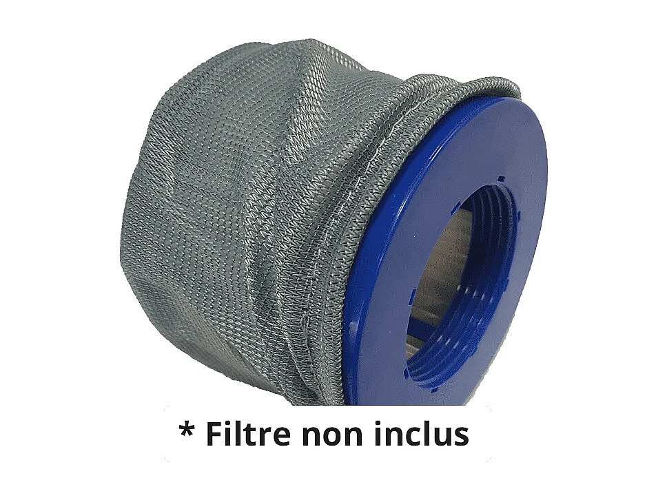 Capuchon de filtre en nylon pour spa gonflable - Ospazia - Compatible autres marques