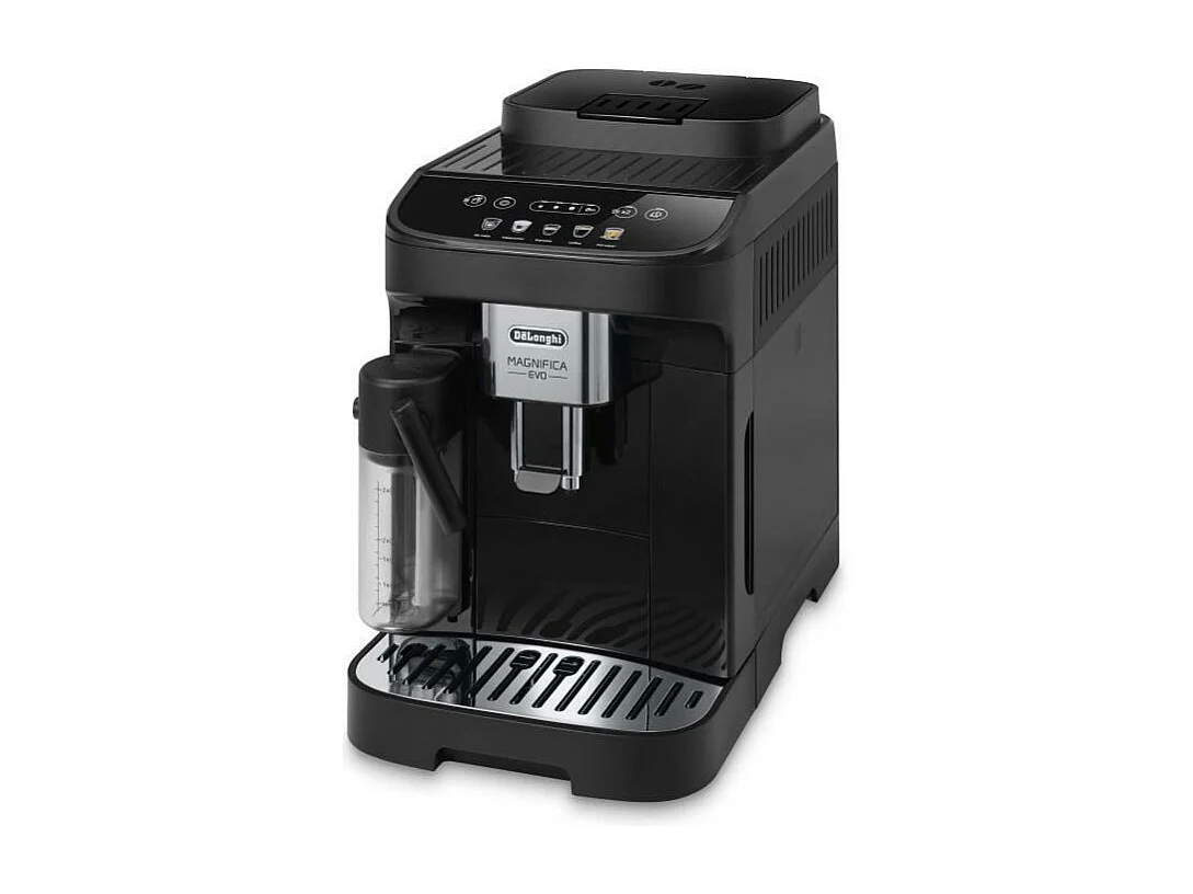 DeLonghi Magnifica Evo Máquina de Café Espresso con Molinillo ECAM290.61.B Negro