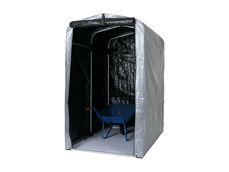 Nave MCW-N61,  plata