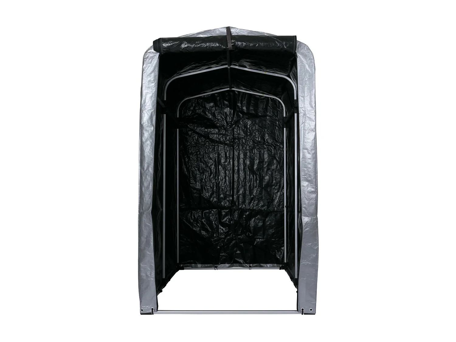 Nave MCW-N61,  plata