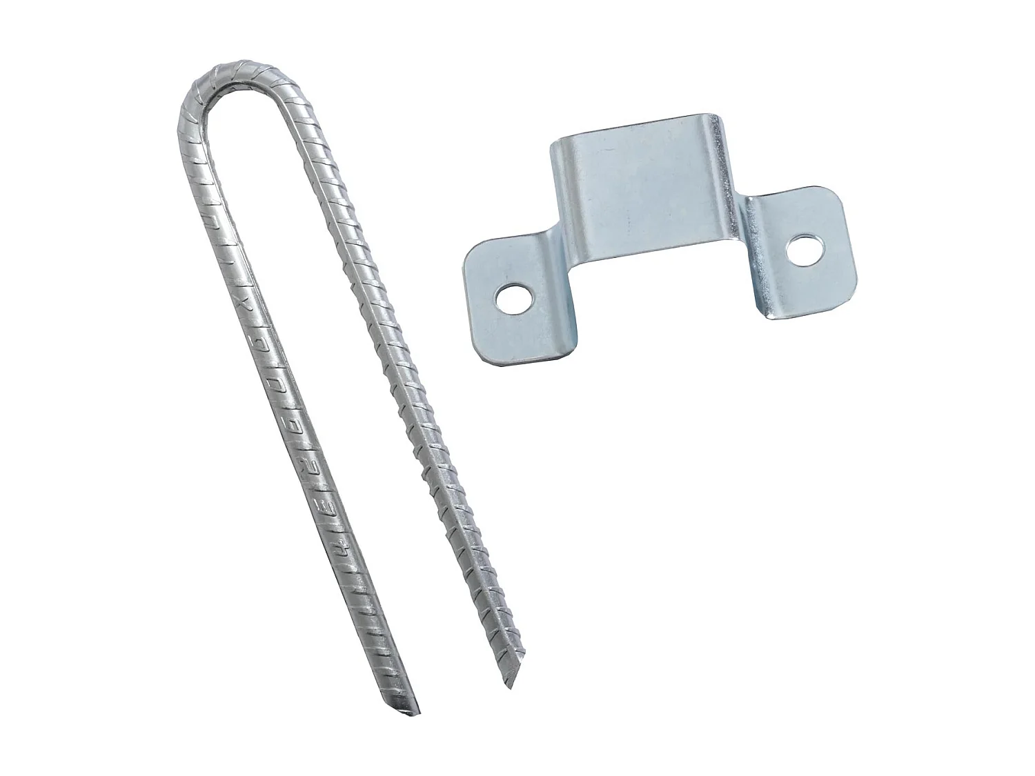 Tuinhuis MCW-N61,  zilver