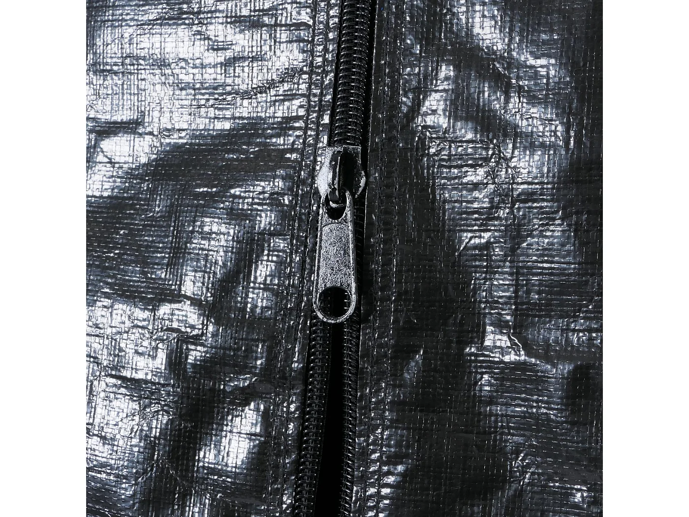 Abri de jardin MCW-N61,  anthracite