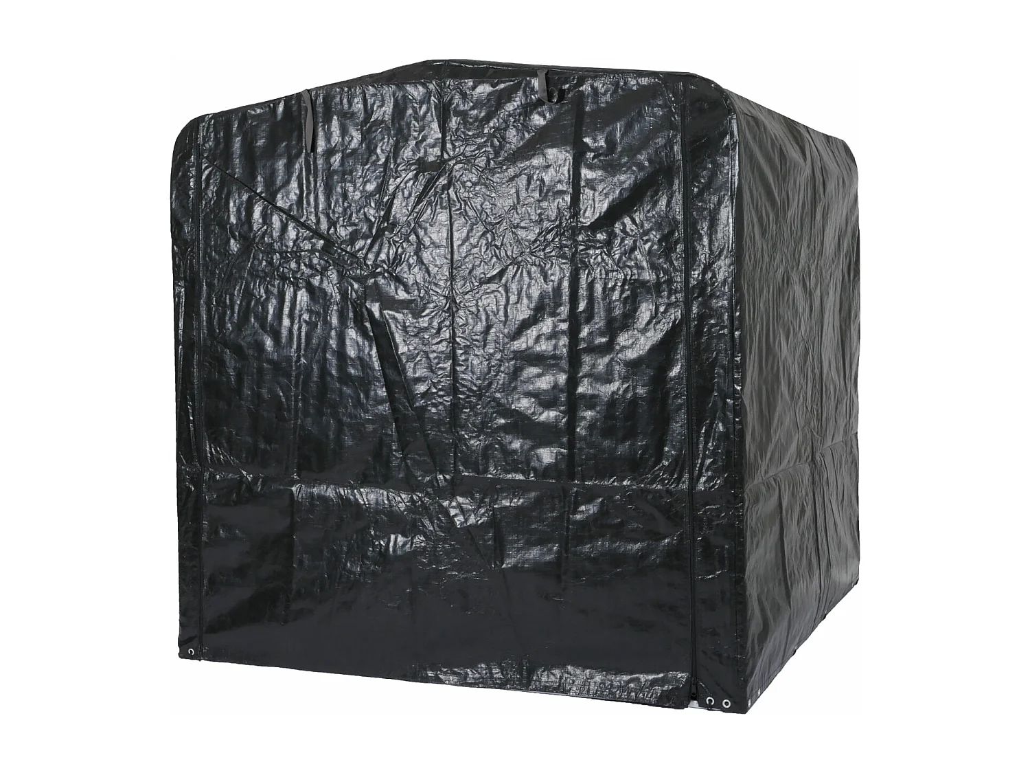 Galpão MCW-N61,  antracite