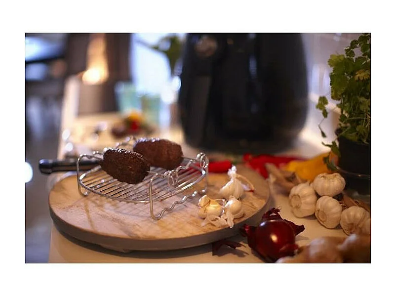 Rejilla para cocinar