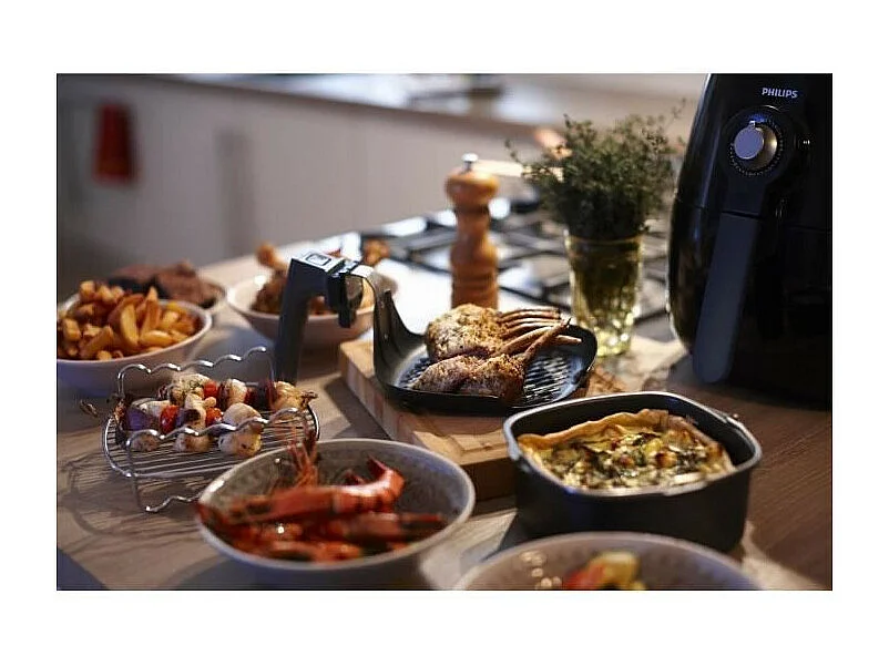 Rejilla para cocinar