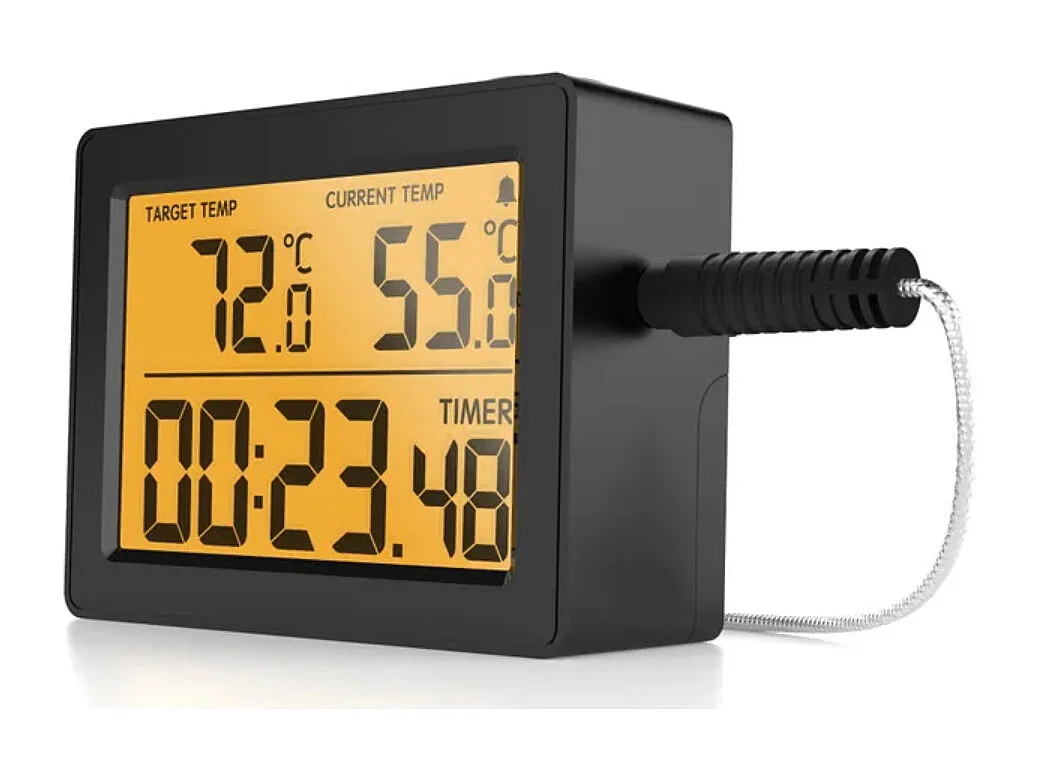 Fagor Sonde de cuisson noir - FG6485