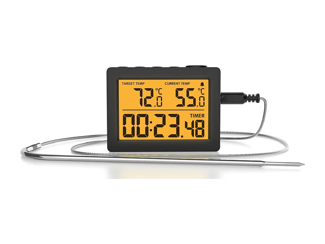 Fagor Sonde de cuisson noir - FG6485