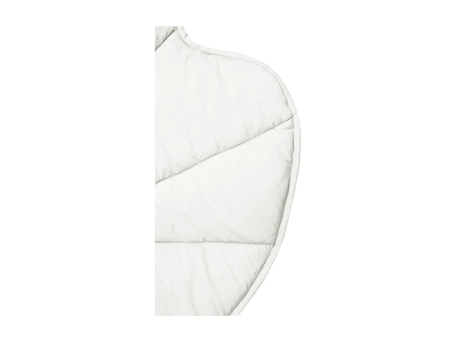 Tapis de jeu pour bébé lavable en machine Water Lily Originale Enfant Fait main Tapis lava