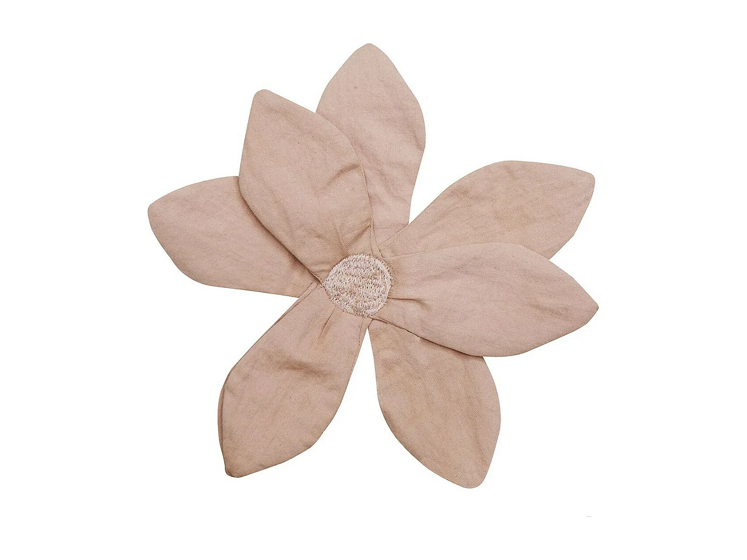 Tapis de jeu pour bébé lavable en machine Water Lily Originale Enfant Fait main Tapis lava