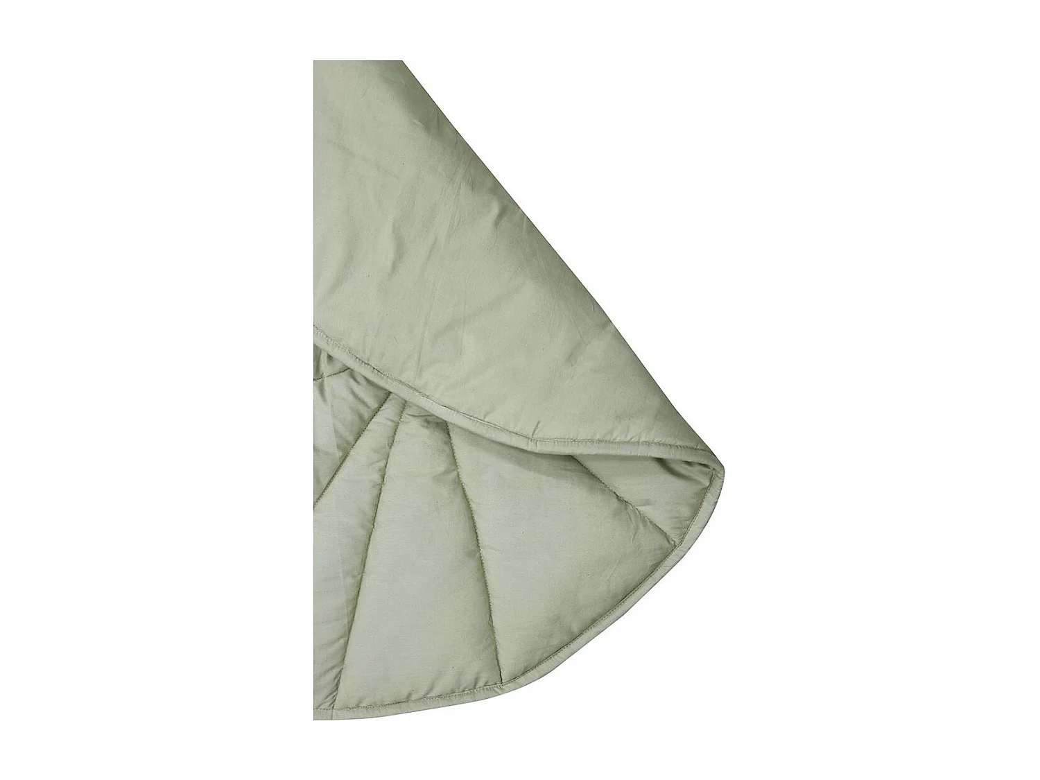 Tapis de jeu pour bébé lavable en machine Water Lily Originale Enfant Fait main Tapis lava