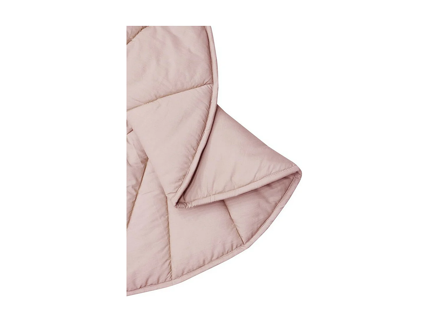 Tapis de jeu pour bébé lavable en machine Water Lily Originale Enfant Fait main Tapis lava